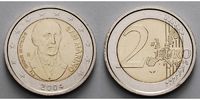 San Marino 2 Euro Borghesi, <b>NUR in einer Kapsel,</b> Picture