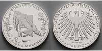 Deutschland 10 Euro<br> Grimms Märchen - Dornröschen (IV.), 1. Ausg. 2015<br> <b> lieferbar !!!</b> Picture