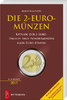 Euro,<br> Münzländer 6.<br> Auflage Schön, 2 Euro Münzkatalog, Picture