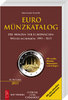 Euro,<br> Münzländer 14.<br> Auflage Schön, Euro Münzkatalog, Picture
