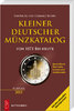 Deutschland,<br> Münzkatalog 45.<br> Auflage Schön,Kleiner Dt. Münzkatalog, 1871 bis heute,</b> Picture