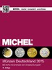 Deutschland,<br> Münzkatalog 19.<br> Auflage Michel, Münzkatalog, Picture