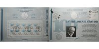 Deutschland 100 Jahre Dieselmotor