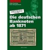 Deutschland 18. Auflage Rosenberg, Banknoten von 1871