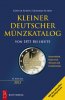 Deutschland, Münzkatalog 43. Aufl. Schön,Kleiner Dt. Münzkatalog, 1871 bis heute,</b>