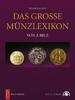 Handbuch,<br> Lexikon Kahnt, Das große Münzlexikon<br> von A bis Z