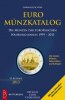 Euro Münzländer 12. Auflage Schön, Euro Münzkatalog, 