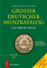 Deutschland, Münzkatalog 28.Aufl. <b>AKS</b>, 28. Aufl. 2013 Großer deutscher Münzkatalog,