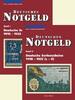 Notgeldscheine Band <br> 1+2 Grabowski, Deutsche Serienscheine 1918–1922 (2 Bände)