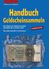 Handbuch, Geldscheine 1.<br> Auflage Mehlhausen, Handbuch Geldscheinsammeln