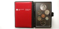 Kanada 2,91 $ Jahressatz, ohne Zertifikat