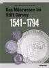 Corvey, Deutschland Altertum Peter Ilisch, Arnold Schwede, Das Münzwesen im Stift Corvey, 1541-1794