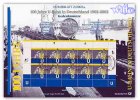 Deutschland 100 Jahre U-Bahn in Deutschland