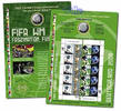 Deutschland Fußball WM 06 / 3.Ausgabe<br><b>Prägestätte D</b>