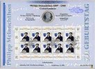 Deutschland 500. Geburtstag Philipp Melanchthon