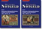 Notgeldscheine, Band <br>5+6 Deutsche Kleingeldscheine: Amtliche Verkehrsausgaben 1916 – 1922 (2 Bände)