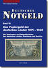 Notgeldscheine Band <br> 10 Grabowski, Das Papiergeld der deutschen Länder 1871-1948