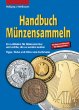 Handbuch, Münzen 3.Aufl.  Mehlhausen, Handbuch Münzensammeln, - Archivbild