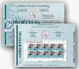 Deutschland 200. Geburtstag Albert Lortzing