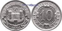 Lennep, Stadt 10 Pfennig Rheinprovinz
