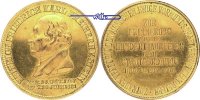 Deutschland Medaille Heinrich Friedrich Karl Freiherr vom Stein,