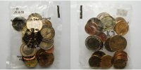 Deutschland 10,23 Euro 2001 stgl Starterki...