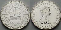 Kanada 1 $ Edmonton-Spiele