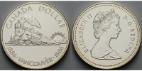 Kanada 1 $ Pacific Express