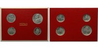 Vatikan 18 Lire Papst Pius XII.