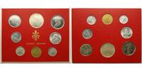 Vatikan 688 Lire Papst Paul VI.