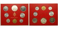 Vatikan 688 Lire Papst Paul VI. 1900 Jahrestag Martyriums des Apostels Paulus
