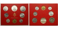 Vatikan 688 Lire Papst Paul VI.