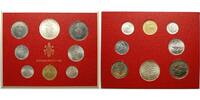 Vatikan 688 Lire Wappen von Papst Paul VI.