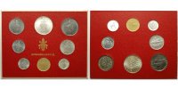 Vatikan 688 Lire Wappen von Papst Paul VI.