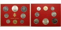 Vatikan 688 Lire Ähren Trauben