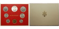 Vatikan 688 Lire Heiliges Jahr