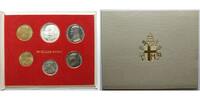 Vatikan 880 Lire Papst Johannes Paul II. 1.Pontifikatsjahr