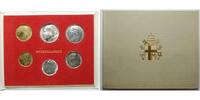 Vatikan 880 Lire Papst Johannes Paul II.
