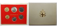 Vatikan 880 Lire Papst Johannes Paul II.
