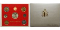 Vatikan 1880 Lire Papst Johannes Paul II.