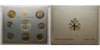 Vatikan 2880 Lire Heiliges Jahr