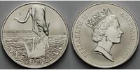 Australien 1 $ Känguruh