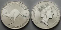 Australien 1 $ Känguruh