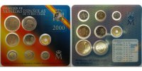 Spanien 891 Peseten Spanien Satz vor dem Euro