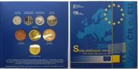 Tschechische Republik 88,50 Tsch.Krone (Kc) Tschechische Republik Satz vor dem Euro,