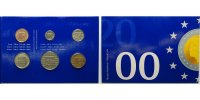 Niederlande 8,90 Gulden Niederlande <b>vorletzter Satz vor dem Euro,</b>