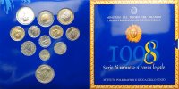 Italien 3388 Lire 400. Todestag Lorenzo Gian Bernini