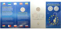Österreich 5 Euro EU-Erweiterung