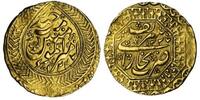 Buhara - Russia Tola Russia,Turkestan,Manghits of Bukhara,Tola,AH 1227 (1812) GOLD, SCARCE AU-58 PCGS