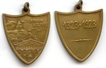 Lithuania Award Lithuania Medal Atmink Vilniu 1323-1923